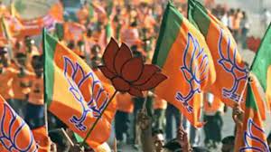 Photo of BJP ने गुजरात विधानसभा चुनाव को लेकर जारी की पांचवीं लिस्ट..