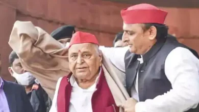 Photo of सपा संस्‍थापक मुलायम सिंह के निधन के बाद मैनपुरी की जनता उपचुनाव में लेगी हिस्सा, पढ़ें पूरी खबर ..