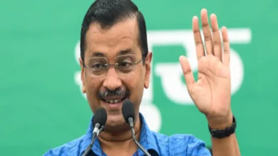 Photo of भाजपा का एक बार फिर आप पर हमला, जानें पूरी ख़बर