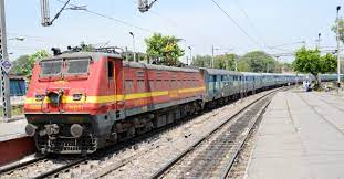 Photo of आज भारतीय रेलवे ने करीब 219 ट्रेनों को किया रद , यात्रा करने से पहले देखें ये लिस्ट