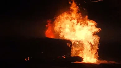 Photo of रुड़की में ड्राइंग इंस्ट्रूमेंट के कारखाने में भयंकर आग जानिए पूरी खबर..