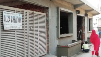 Photo of शिया धर्मगुर मौलाना सय्यद कल्बे जव्वाद नक़वी ने जताई नाराजगी, जानें क्यों …