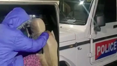 Photo of पटना पुलिस ने सेक्स रैकेट का किया भंडाफोड़, 4  महिलाये, 2 ग्राहक और गेस्ट हाउस का मैनेजर हिरासत में 