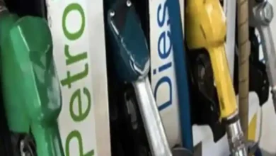 Photo of जानें यूपी के इन शेहरों में पेट्रोल डीजल के भाव…