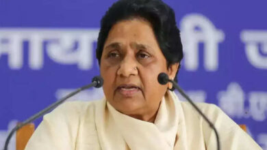 Photo of UP: जानें कौन बने बसपा के नये प्रदेश अध्यक्ष..