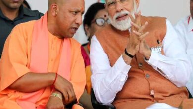 Photo of पीएम मोदी की मां के निधन पर CM योगी ने जताया गहरा दुख, कहा…