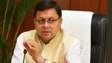 Photo of धामी सरकार ने 13 वरिष्ठ आईएएस अफसरों को मैदान में उतारा, पढ़ें पूरी खबर ..