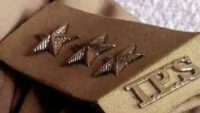 Photo of उत्तर प्रदेश : छह आईपीएस अधिकारियों का ट्रांसफर, पढ़े पूरी ख़बर