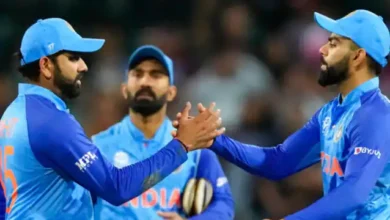 Photo of साल 2023 में क्रिकेट को अलविदा कह सकते है ये दिग्गज खिलाड़ी…