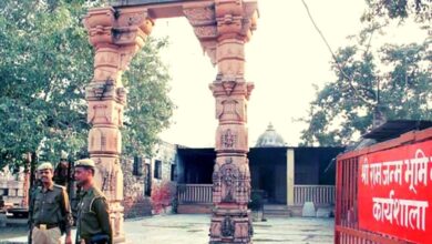 Photo of 21 फरवरी से शुरू होगा 84 कोसी परिक्रमा, पढ़े पूरी ख़बर