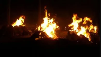 Photo of बिहार: माँ के अतिंम संस्कार में इस बात पर भिड़े दो भाई, पढ़े वजह