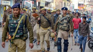 Photo of इस वजह 6 दिसंबर को अयोध्या में कड़ी सुरक्षा के पहरे