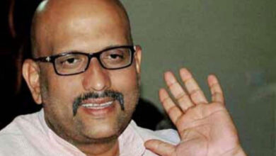 Photo of केंद्रीय मंत्री स्मृति ईरानी को लेकर दिए अपने बयान पर घिरे कांग्रेस नेता अजय राय…