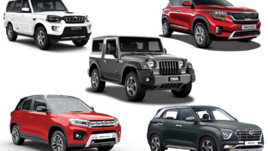 Photo of ग्राहकों के सर चढ़ बोल रहा SUVs का फितूर, पढ़े पूरी ख़बर