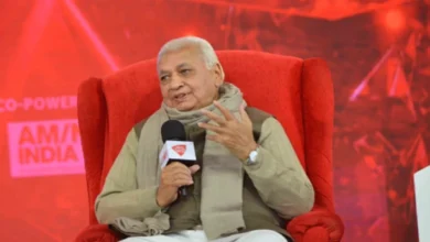 Photo of केरल के राज्यपाल आरिफ मोहम्मद खान ने समान नागरिक संहिता का किया समर्थन, उन्होंने कहा…