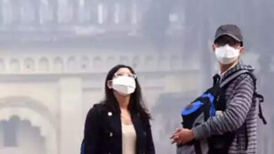 Photo of स्वच्छ वायु सर्वेक्षण 2022 की ओवरऑल रैंकिंग में लखनऊ देशभर के बाकी बड़े शहरों में सबसे ऊपर