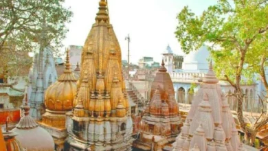 Photo of वाराणसी में आज मनाया जाएगा विश्वनाथ धाम का पहला  वर्षगांठ, पढ़े पूरी ख़बर