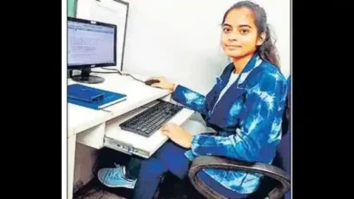 Photo of छप्पर के नीचे रहकर अपनी पढ़ाई पूरी कर सॉफ्टवेयर इंजीनियर बनी यूपी की बेटी