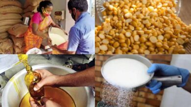 Photo of उत्तर प्रदेश- दिनों के लिए और बढ़ाई गई राशन वितरण की तिथि,पढ़े पूरी ख़बर