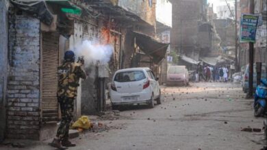 Photo of सुलतानपुर हिंसा मामले में प्रशासन ने की बड़ी कार्रवाई, जानें क्या
