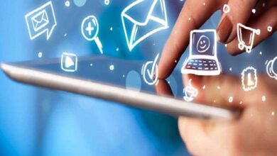 Photo of यूपी के इन 300 गांवों में भी अब लगेगा मोबाइल नेटवर्क, आईटी विभाग ने प्रस्ताव को दी मंजूरी