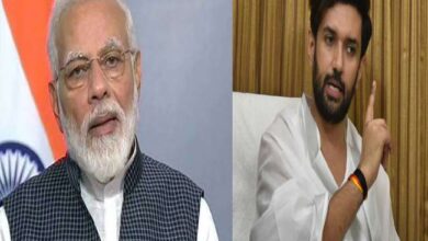 Photo of पीएम मोदी की मां के निधन पर चिराग पासवान ने जताया दुःख, कहा…