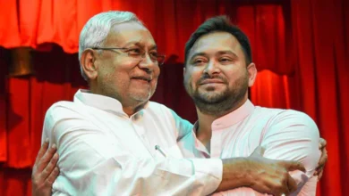 Photo of नीतीश कुमार ने तेजस्वी यादव को अपना राजनीतिक वारिस किया घोषित,  उन्होंने कहा…