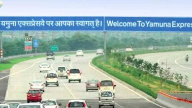 Photo of 15 दिसंबर से लागू होगा  एक्सप्रेसवे पर स्पीड से जुड़ा ये नया नियम, पढ़े डिटेल