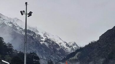 Photo of उत्तराखंड के इन ज़िलों में बढ़ेगा ठंड, पढ़े पूरी ख़बर