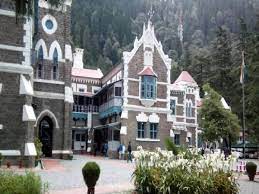 Photo of हाईकोर्ट नैनीताल ने इस मामले में दिखाया कड़ा रुख, जानें पूरा मामला