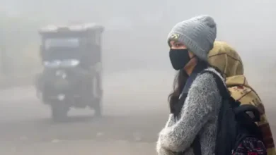 Photo of बिहार में बरस रहा ठंड का केहर, 10 डिग्री सेल्सियस से नीचे गया तापमान