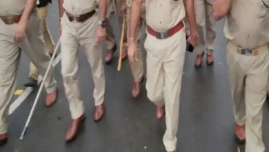 Photo of माघ मेला में ड्यूटी करने वाले पुलिसकर्मियों को इस बात के लिए दिया जा रहा प्रशिक्षण, जानें वजह