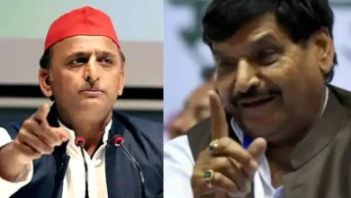 Photo of शिवपाल सिंह यादव ने समाजवादी पार्टी और अखिलेश यादव पर कही ये बड़ी बात…