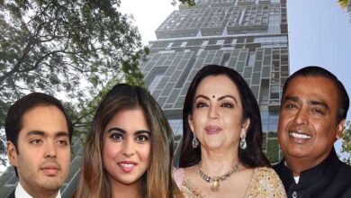 Photo of मुकेश अंबानी के तीनो बच्चे संभालेंगें रिलायंस इंडस्ट्री की बागडोर, पढ़े पूरी ख़बर