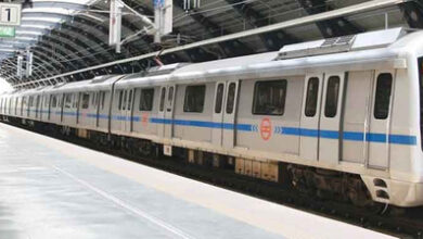 Photo of जल्द कानपुर के इन दो इलाकों के बीच दौड़ेगी मेट्रो, पढ़े पूरी ख़बर