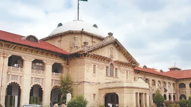 Photo of वाराणसी जिला जज की कोर्ट में इन दो अर्जियों पर होगी सुनवाई, पढ़े पूरी ख़बर
