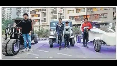 Photo of यूपी के बच्चों ने किया कमाल, जान कर हो जायेंगे हैरान, पढ़े पूरी ख़बर