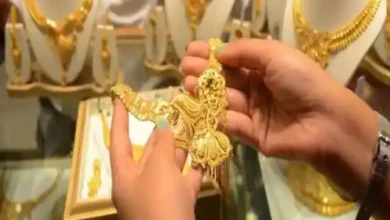 Photo of भारतीय सर्राफा बाजार ने आज सोना और चांदी के नए रेट्स किए जारी, इन जगहों पर दर्ज की गई बढ़ोतरी