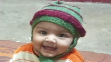 Photo of यूपी के च‍ित्रकूट में डाक्‍टरों की लापरवाही से एक मासूम की हुई मौत…