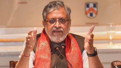 Photo of इस मामले में बिहार के वित्त मंत्री ने भाजपा पर साधा निशाना, कहा…