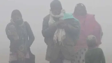 Photo of बिहार के कई शहरों के तापमान में आई गिरावट, न्यूनतम तापमान 10 डिग्री से नीचे