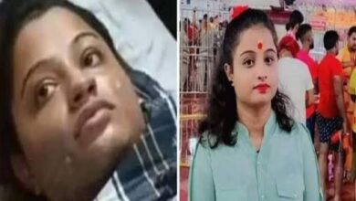 Photo of पूरी हुई दुमका की नाबालिग छात्रा की हत्या मामले में 28 लोगों की गवाही…