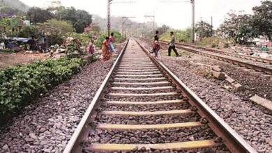 Photo of बिहार में बड़ा रेल हादसा होने से बचा, पढ़े पूरी ख़बर