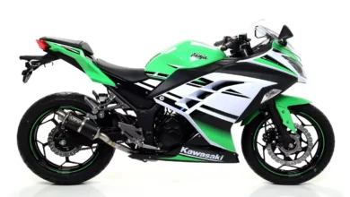 Photo of Kawasaki Ninja 300 पर मिल रही ज़बरदस्त छूट, पढ़े पूरी ख़बर