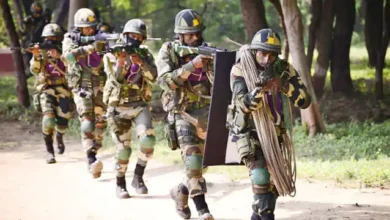 Photo of उत्तराखंंड बॉर्डर पर नेपाल ने एक बार फिर की भारतीय मजदूरों पर पत्थरबाजी…