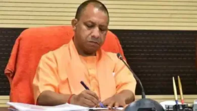 Photo of समय घबराने का नहीं, सतर्क और सावधान रहने का है- सीएम योगी