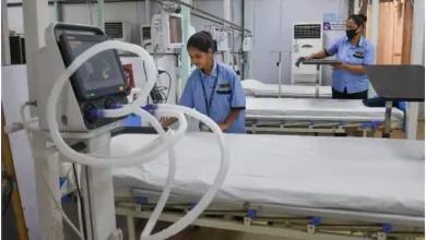 Photo of जानें यूपी के किस हॉस्पिटल में होगी जीनोम सीक्वेंसिंग, बचाव व उपचार के लिए एडवाइजरी जारी..