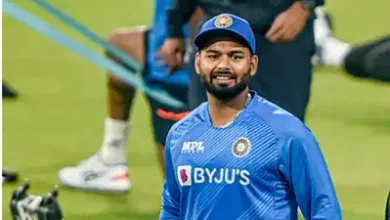 Photo of BCCI के तरफ से ऋषभ पंत को लेकर दिया गया दूसरा मेडिकल अपडेट…