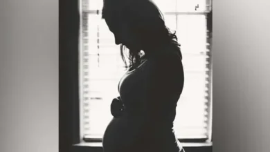 Photo of गर्भवती पत्नी से ऐसी बर्बरता कि देखने वाले भी सिहर गए..