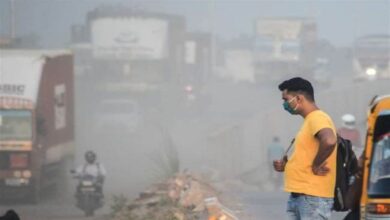Photo of बेहद बुरी हालत में पहुंचा देहरादून में वायु प्रदूषण, पढ़े पूरी ख़बर
